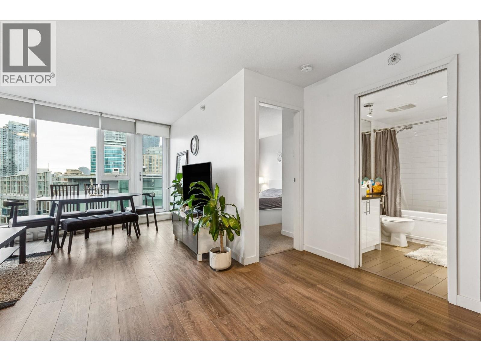 2810 233 Robson Street, Vancouver, British Columbia  V6B 2M1 - Photo 7 - R3069003