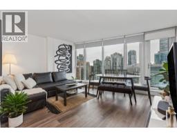 <div class="price">$678,800</div> 2810 233 Robson Street, Vancouver<br><div style="margin-bottom:8px;"><small>Exp Realty</small></div><div class='bed_bath'>1 Bed | 1 Bath</div>