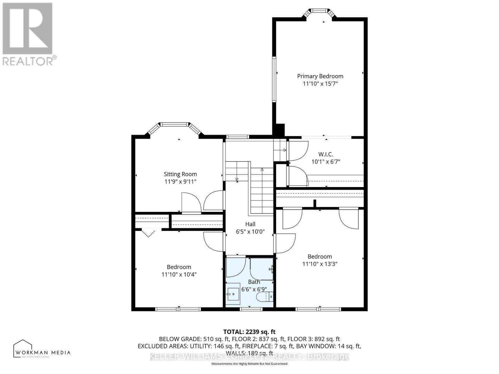 111 Price Avenue, Welland, Ontario  L3C 3Y3 - Photo 33 - X12562962