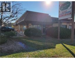 109 OTTAWA Street S Unit# A, kitchener, Ontario