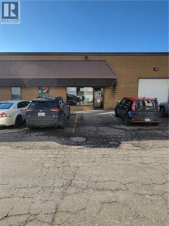 109 Ottawa Street S, Kitchener, Ontario  N2G 3S8 - Photo 8 - 40789417