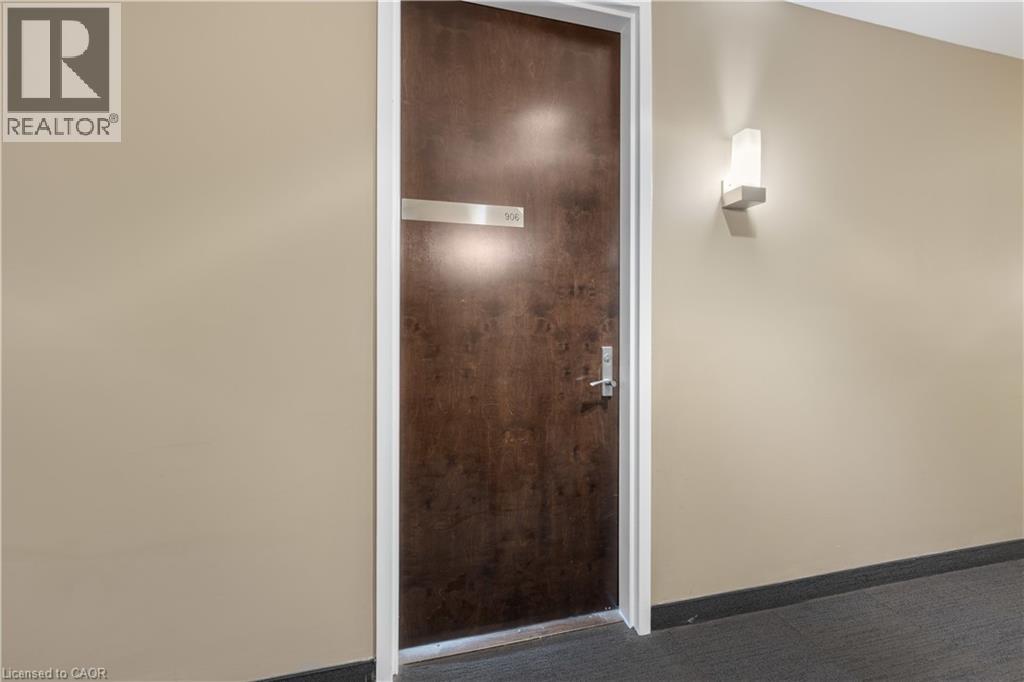 191 King Street S Unit# 906, Waterloo, Ontario N2J 1R1 - Photo 10 - 40789228