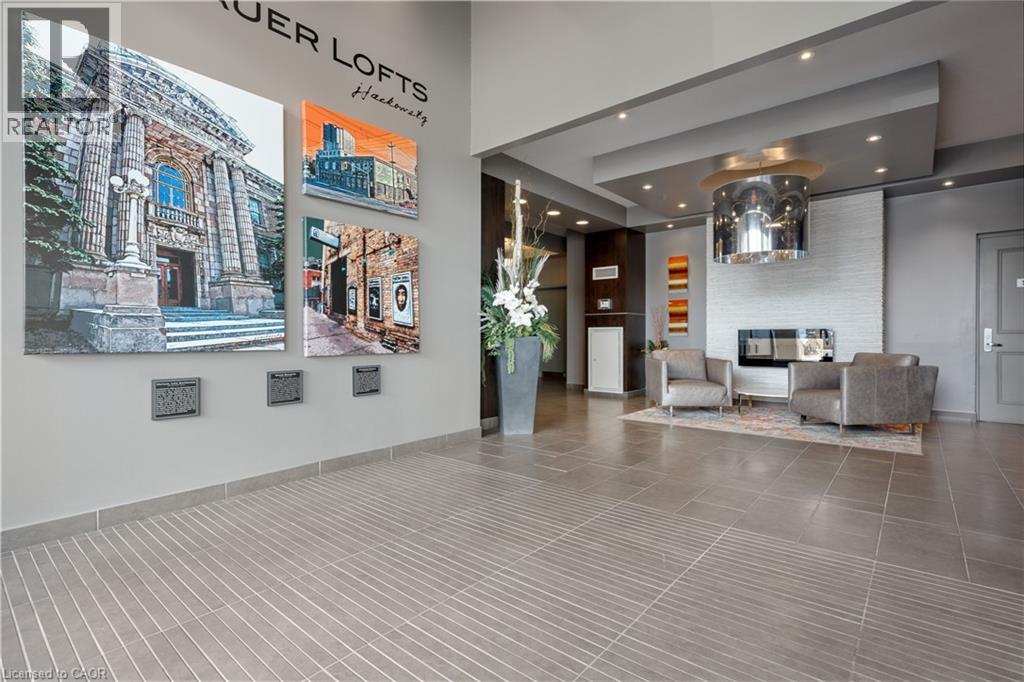 191 King Street S Unit# 906, Waterloo, Ontario N2J 1R1 - Photo 6 - 40789228