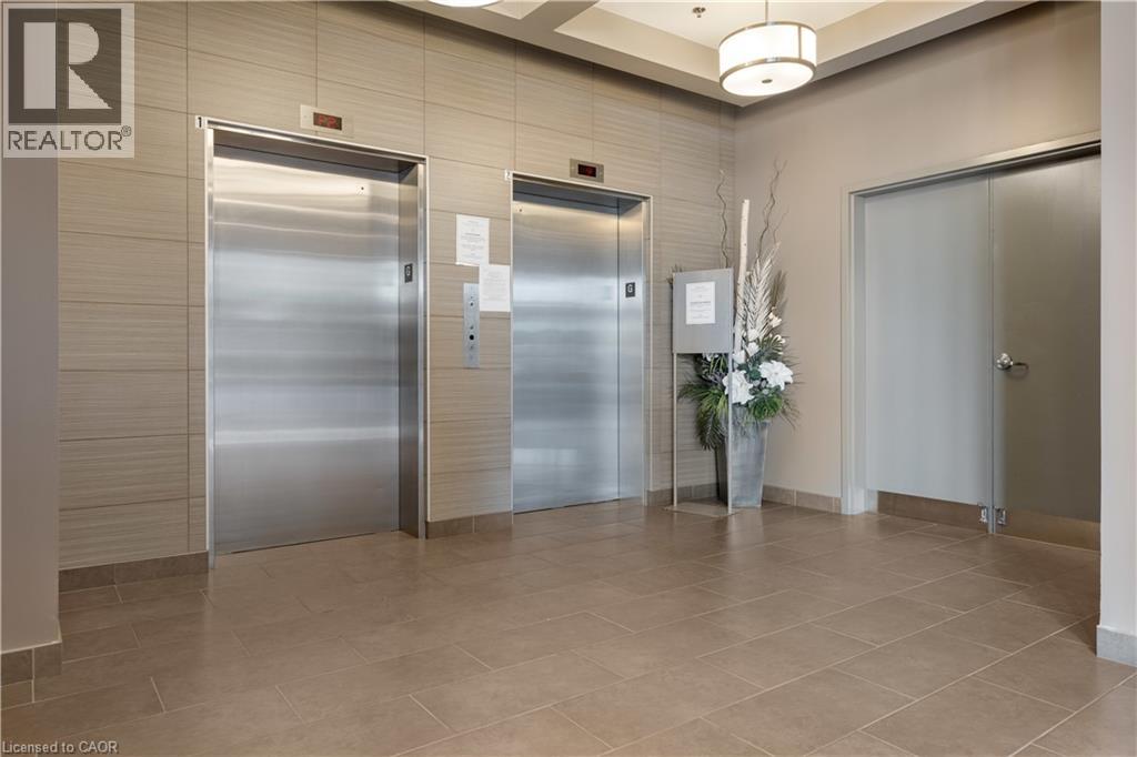 191 King Street S Unit# 906, Waterloo, Ontario N2J 1R1 - Photo 8 - 40789228