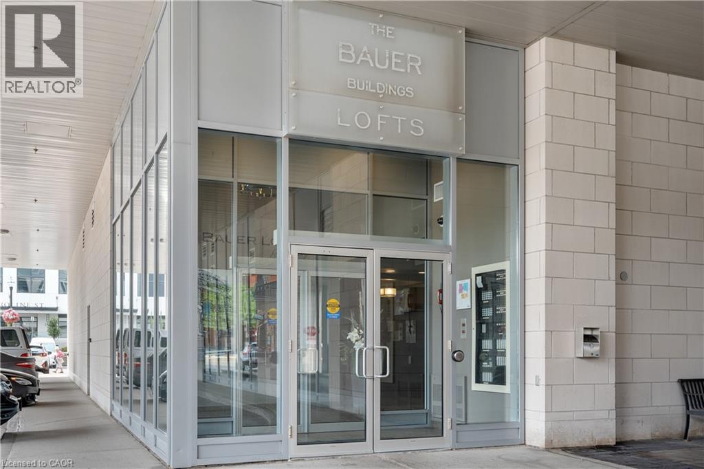 191 King Street S Unit# 906, Waterloo, Ontario N2J 1R1 - Photo 9 - 40789228