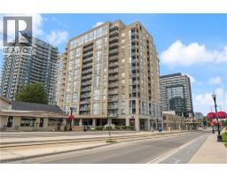191 KING Street S Unit# 906, waterloo, Ontario