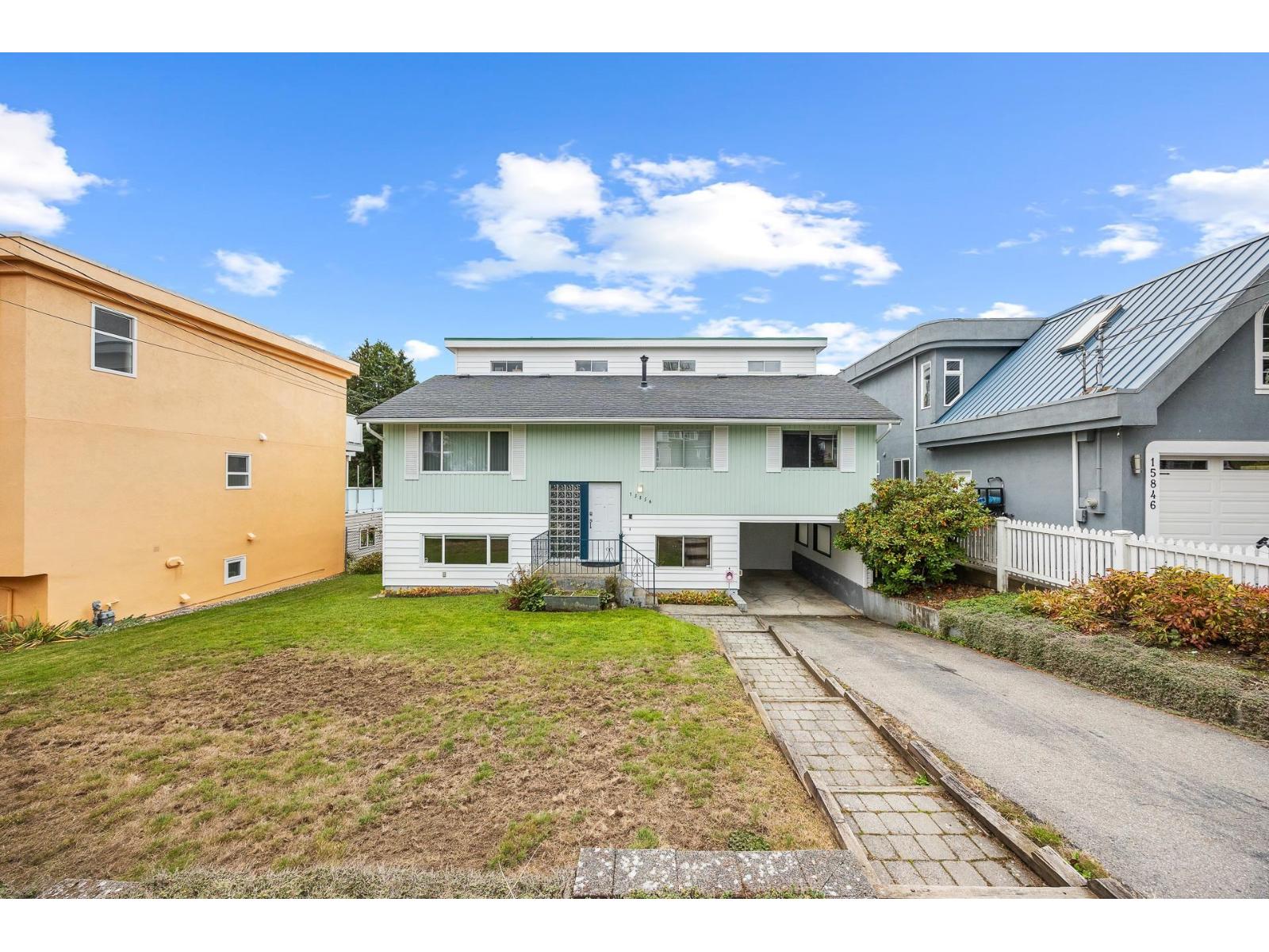 15856 Buena Vista Avenue, White Rock, British Columbia  V4B 2A3 - Photo 28 - R3059291