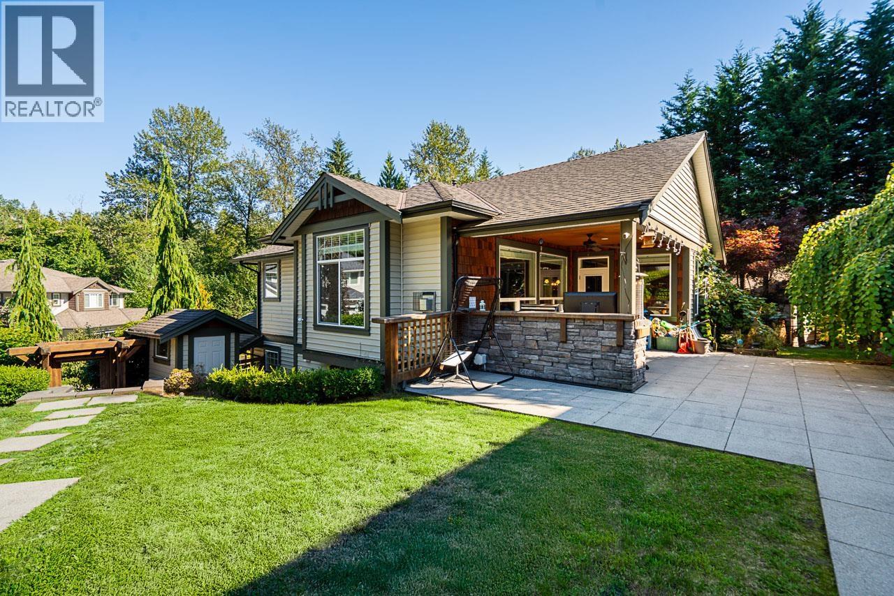 16 13210 Shoesmith Crescent, Maple Ridge, British Columbia  V4R 0C1 - Photo 33 - R3061476