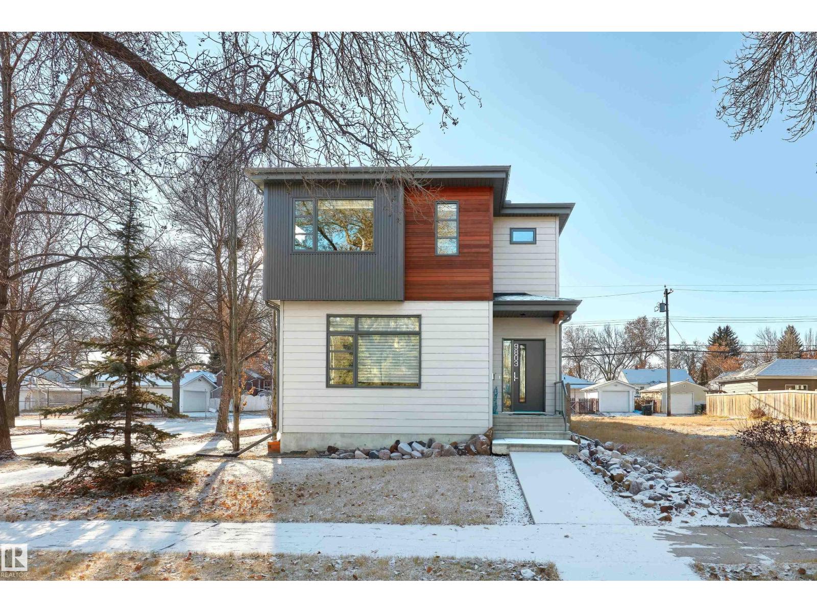 9803 74 AV NW, Edmonton, Alberta