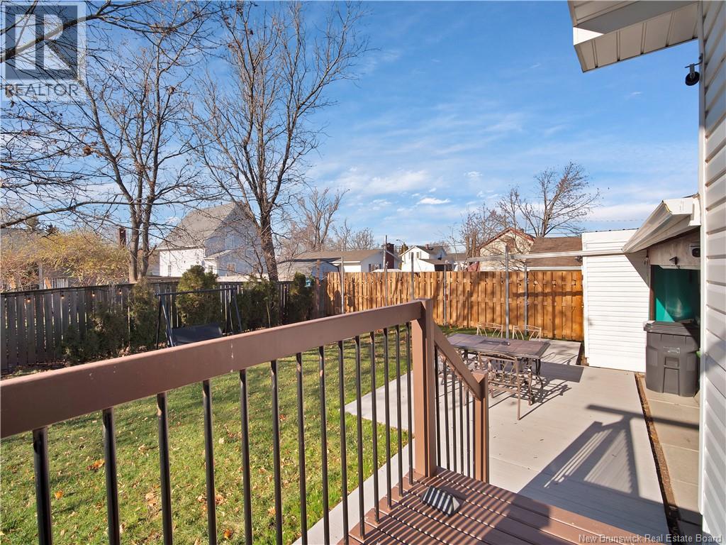 96 Atkinson, Moncton, New Brunswick  E1C 7S5 - Photo 28 - NB130344