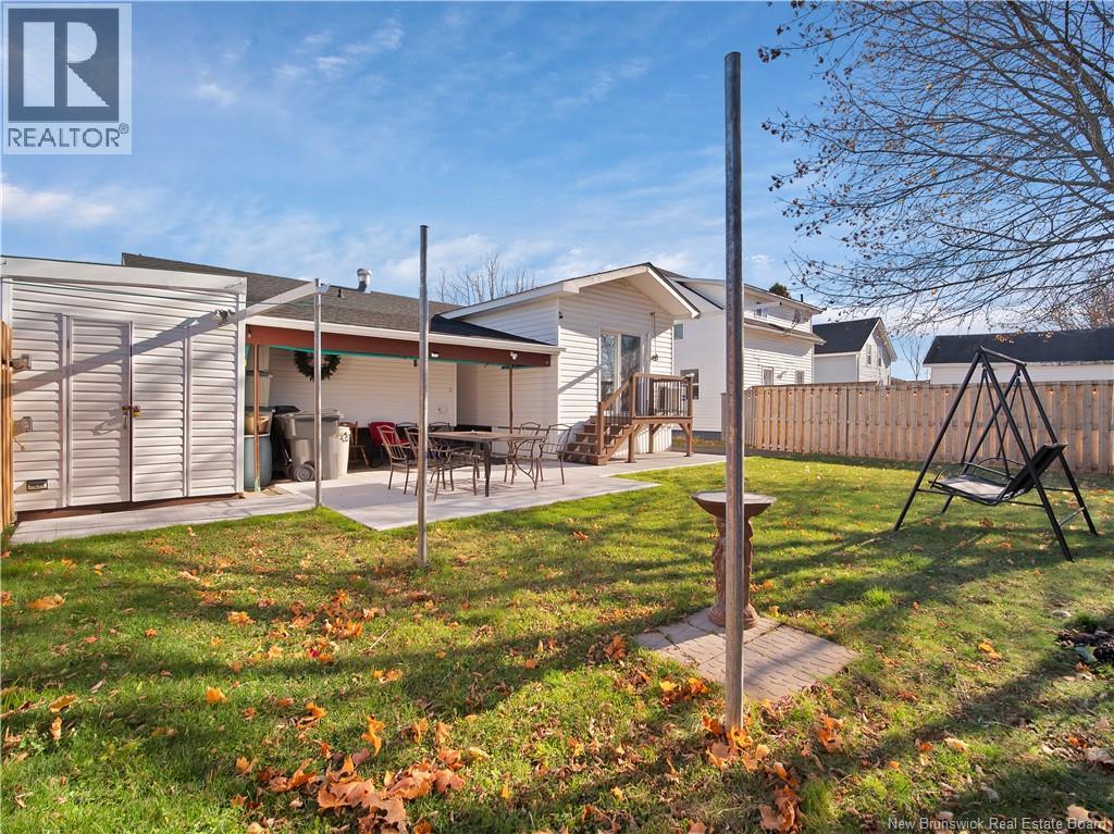 96 Atkinson, Moncton, New Brunswick  E1C 7S5 - Photo 29 - NB130344