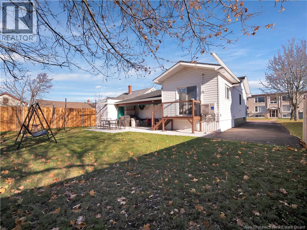 96 Atkinson, Moncton, New Brunswick  E1C 7S5 - Photo 30 - NB130344