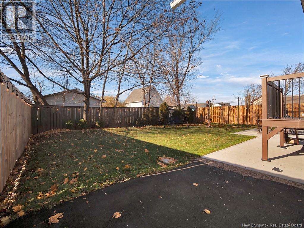 96 Atkinson, Moncton, New Brunswick  E1C 7S5 - Photo 31 - NB130344