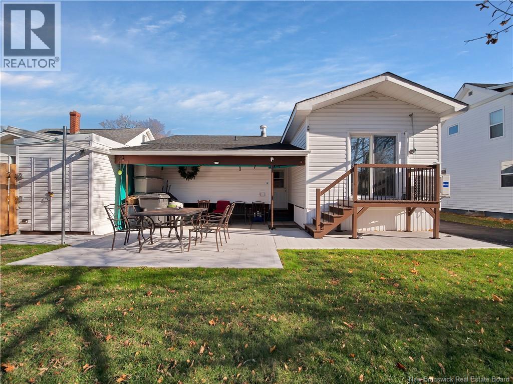 96 Atkinson, Moncton, New Brunswick  E1C 7S5 - Photo 32 - NB130344