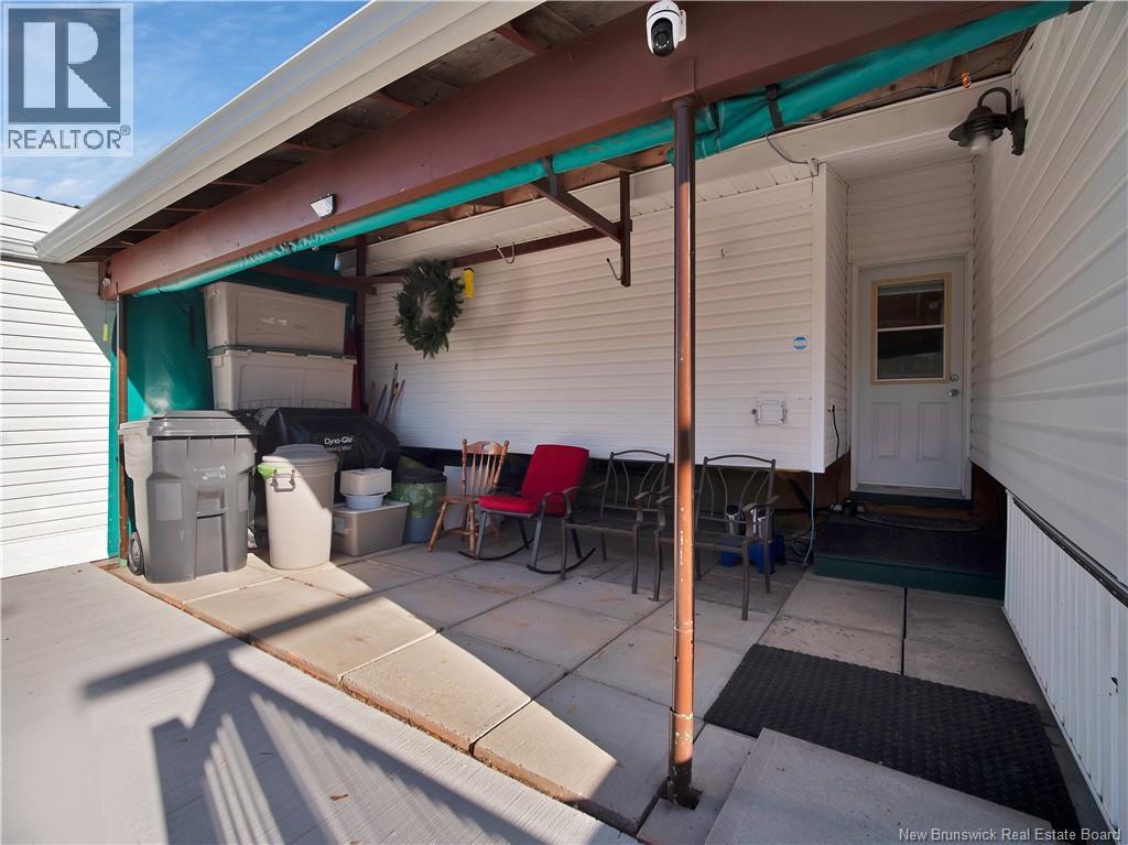 96 Atkinson, Moncton, New Brunswick  E1C 7S5 - Photo 33 - NB130344
