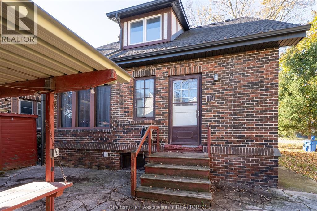 19 Victoria Avenue, Chatham, Ontario  N7L 2Z7 - Photo 46 - 25029181
