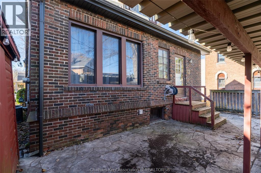 19 Victoria Avenue, Chatham, Ontario  N7L 2Z7 - Photo 47 - 25029181