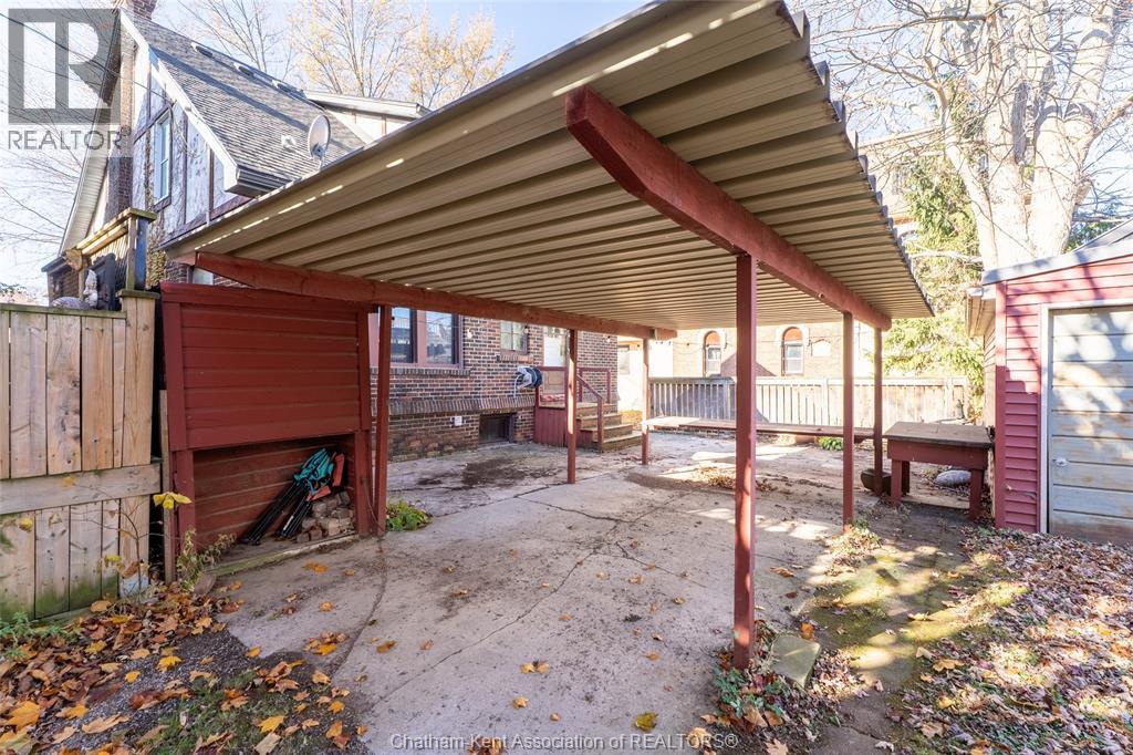 19 Victoria Avenue, Chatham, Ontario  N7L 2Z7 - Photo 48 - 25029181
