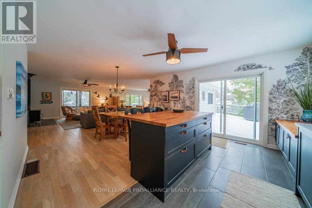 2087 B Grindstone Lake Road, Frontenac, Ontario  K0H 2M0 - Photo 18 - X12550140