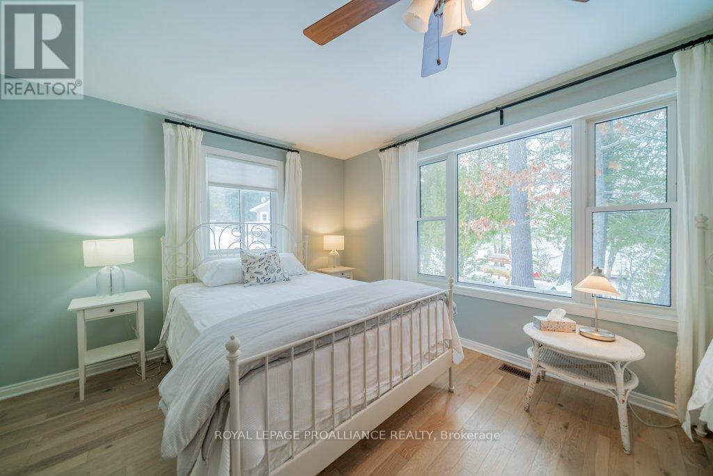 2087 B Grindstone Lake Road, Frontenac, Ontario  K0H 2M0 - Photo 30 - X12550140