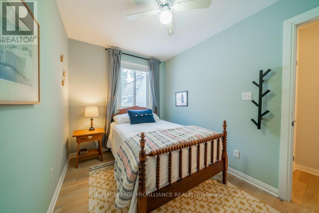 2087 B Grindstone Lake Road, Frontenac, Ontario  K0H 2M0 - Photo 32 - X12550140