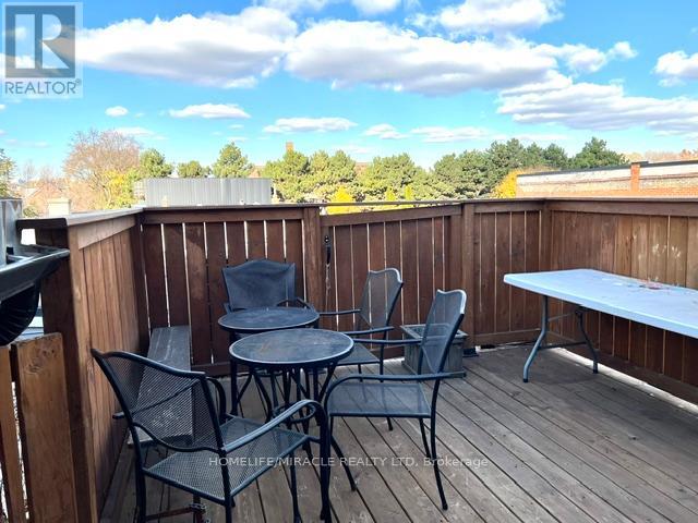 Apartment 2 - 1 Givins Street, Toronto, Ontario  M6J 2X5 - Photo 15 - C12560354