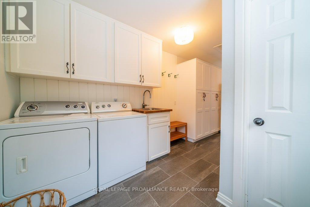 2087 B Grindstone Lake Road, Frontenac, Ontario  K0H 2M0 - Photo 13 - X12550140