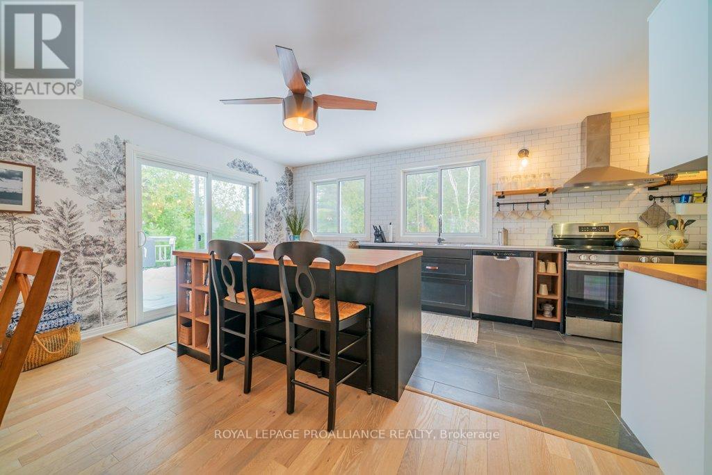 2087 B Grindstone Lake Road, Frontenac, Ontario  K0H 2M0 - Photo 19 - X12550140