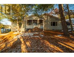 2087 B GRINDSTONE LAKE ROAD, Frontenac, Ontario