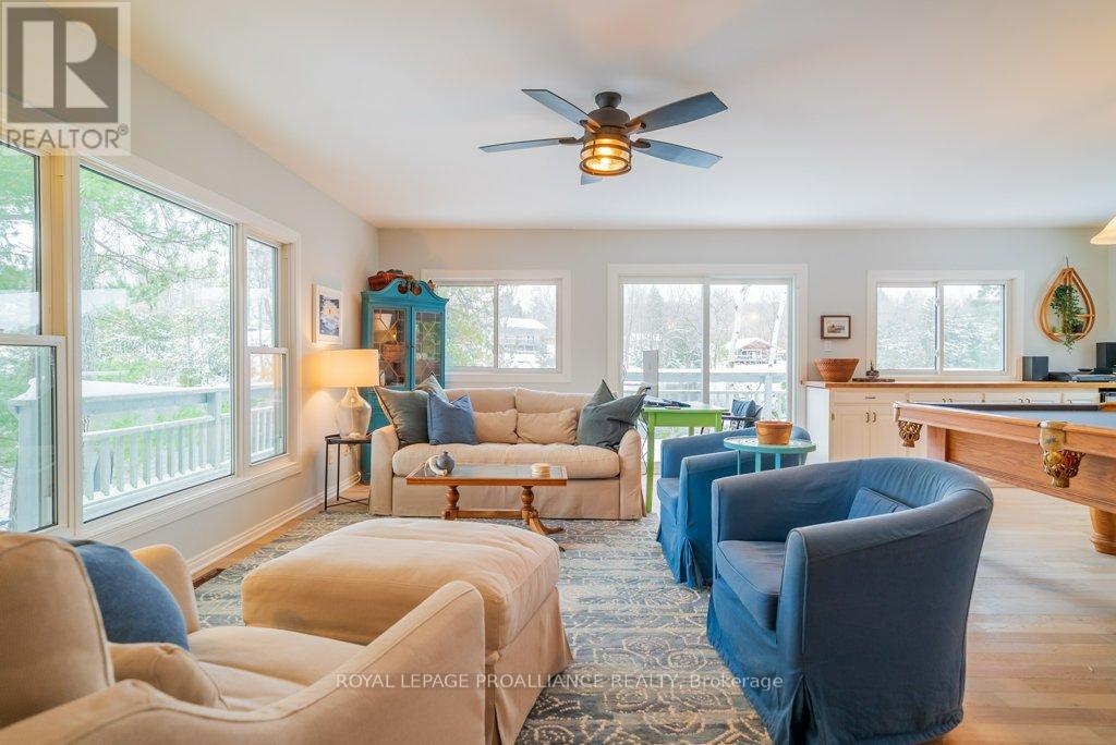 2087 B Grindstone Lake Road, Frontenac, Ontario  K0H 2M0 - Photo 24 - X12550140