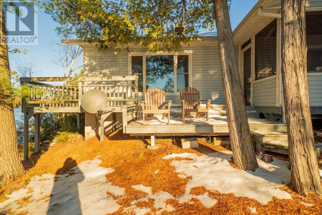 2087 B Grindstone Lake Road, Frontenac, Ontario  K0H 2M0 - Photo 4 - X12550140