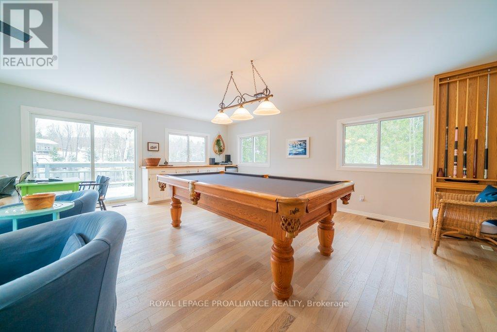 2087 B Grindstone Lake Road, Frontenac, Ontario  K0H 2M0 - Photo 26 - X12550140