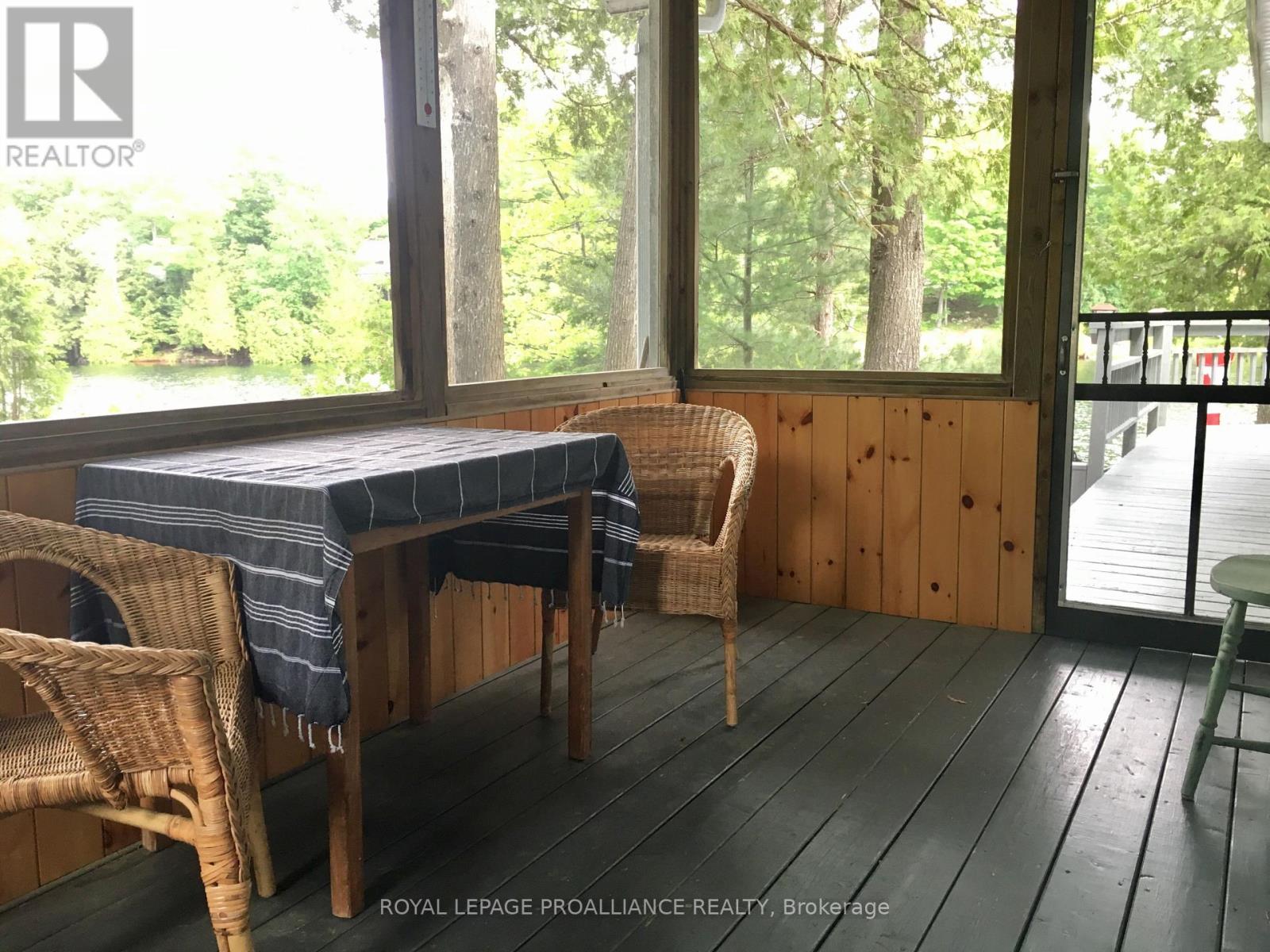 2087 B Grindstone Lake Road, Frontenac, Ontario  K0H 2M0 - Photo 35 - X12550140