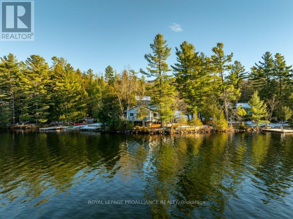 2087 B Grindstone Lake Road, Frontenac, Ontario  K0H 2M0 - Photo 47 - X12550140