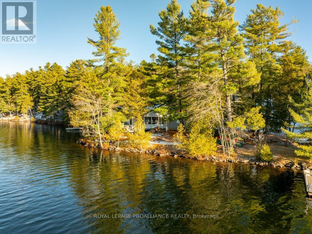 2087 B Grindstone Lake Road, Frontenac, Ontario  K0H 2M0 - Photo 9 - X12550140