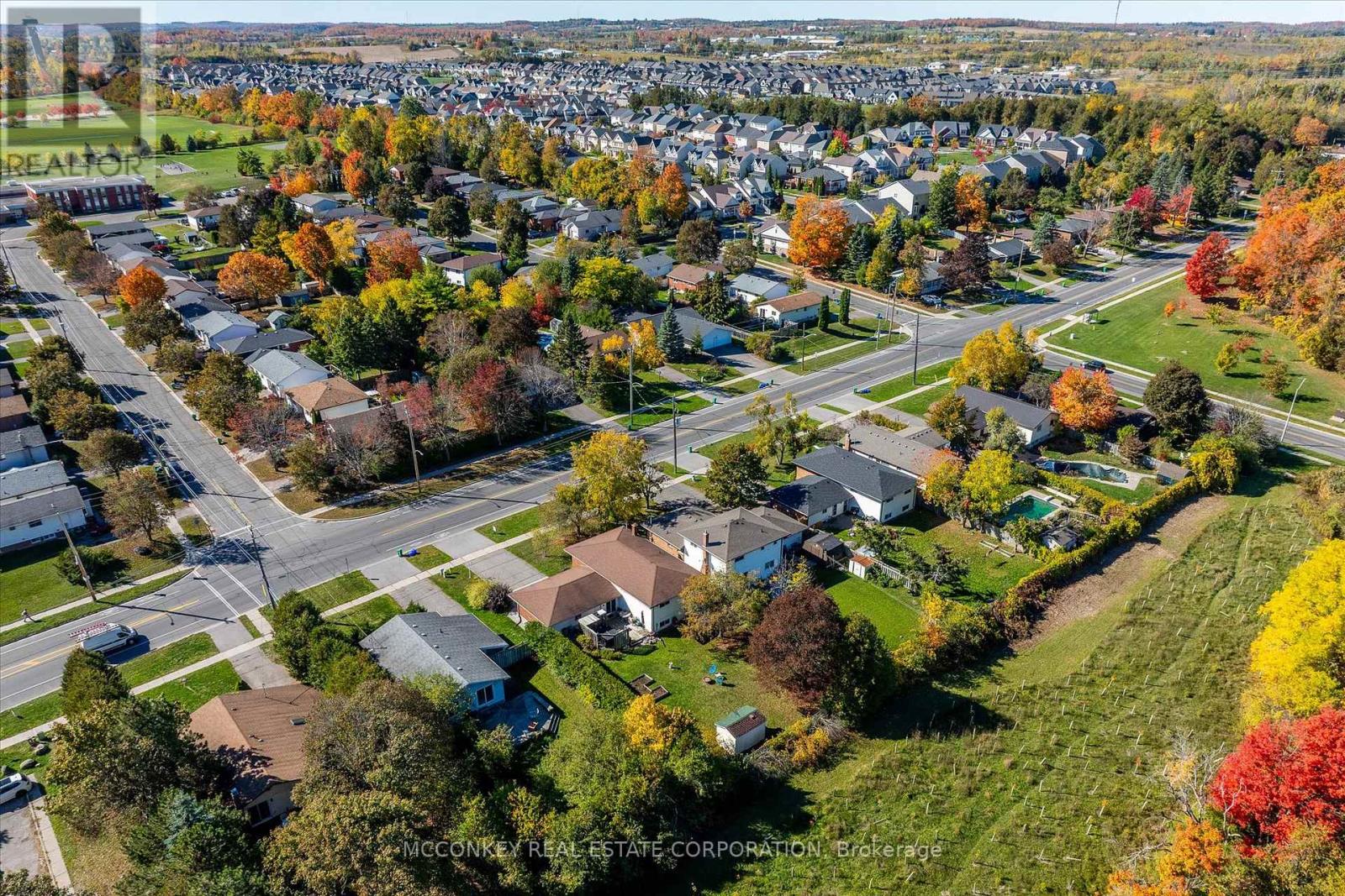 1216 Hilliard Street, Peterborough, Ontario  K9H 7H9 - Photo 35 - X12562302