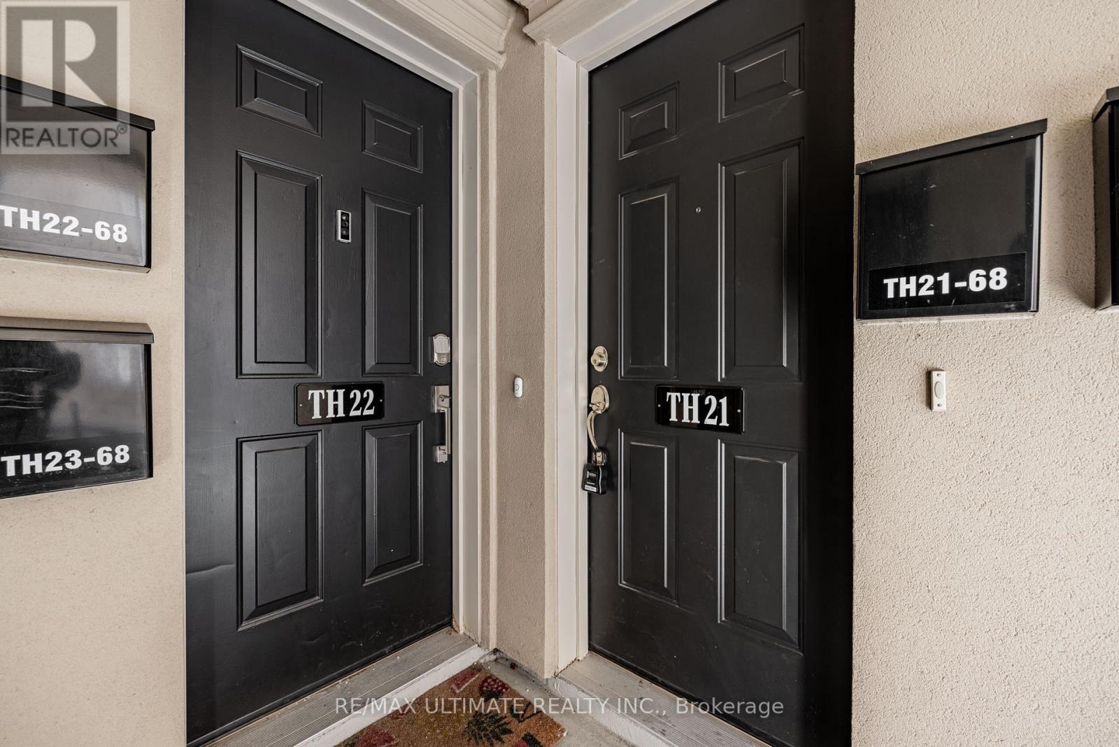 Th21 - 68 Carr Street, Toronto, Ontario  M5T 1B7 - Photo 18 - C12562036