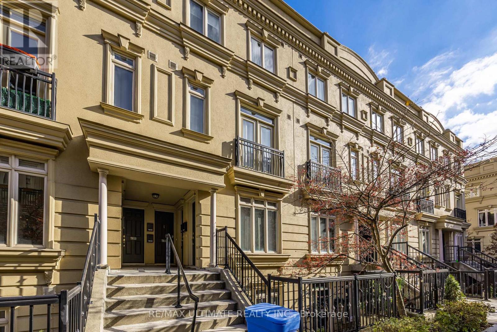 Th21 - 68 Carr Street, Toronto, Ontario  M5T 1B7 - Photo 21 - C12562036