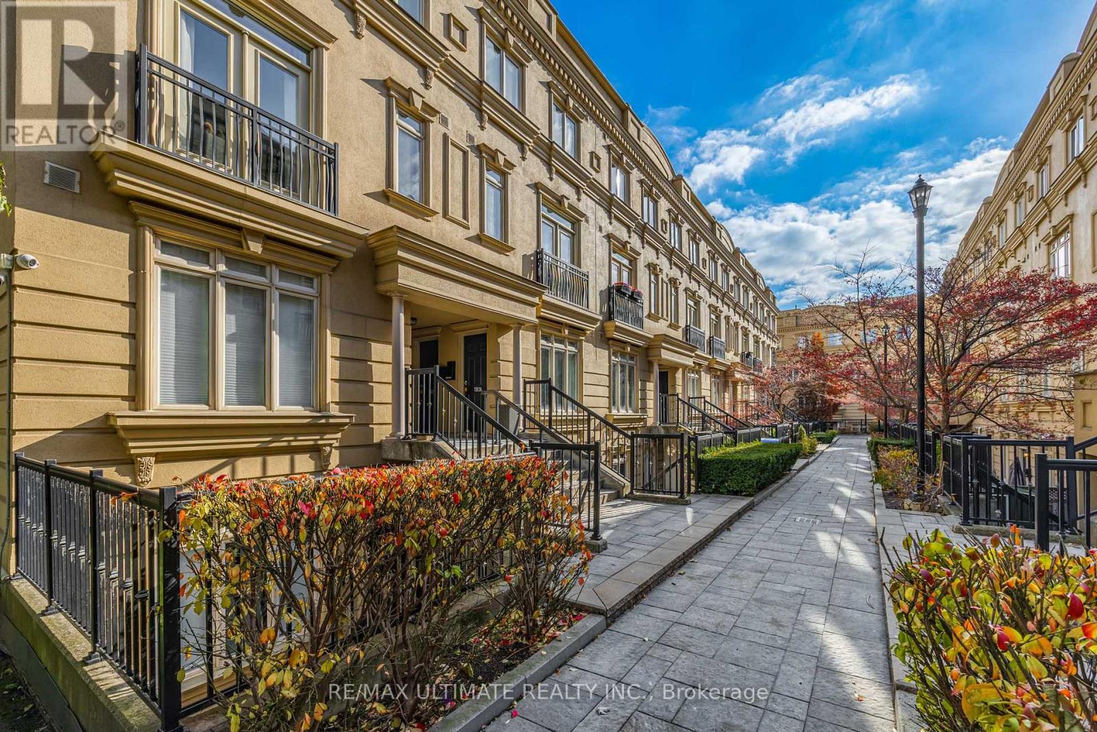 Th21 - 68 Carr Street, Toronto, Ontario  M5T 1B7 - Photo 20 - C12562036