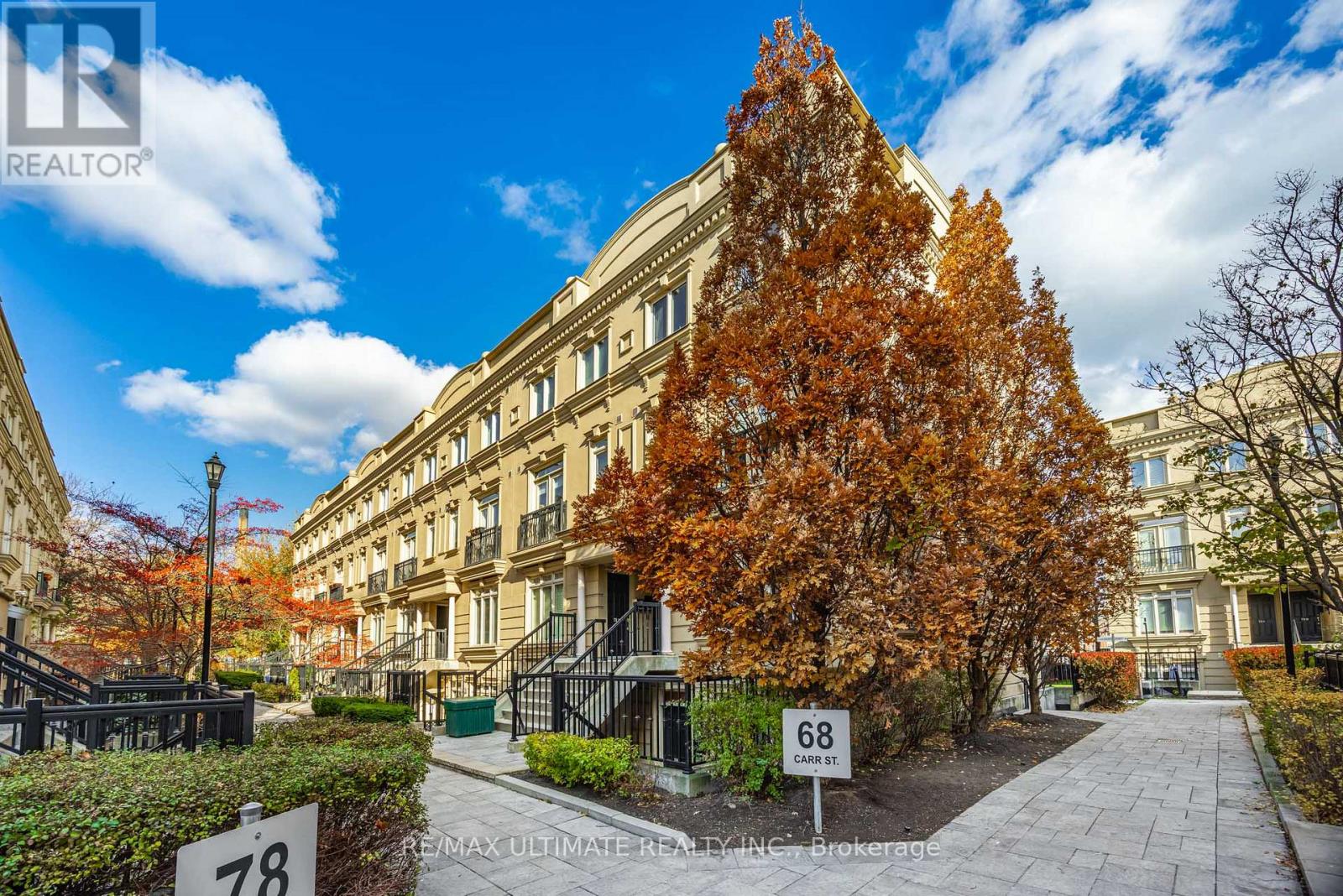 Th21 - 68 Carr Street, Toronto, Ontario  M5T 1B7 - Photo 22 - C12562036