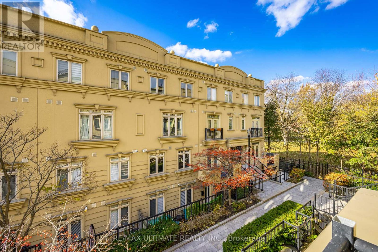 Th21 - 68 Carr Street, Toronto, Ontario  M5T 1B7 - Photo 19 - C12562036