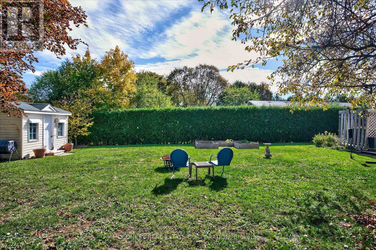 1216 Hilliard Street, Peterborough, Ontario  K9H 7H9 - Photo 28 - X12562302