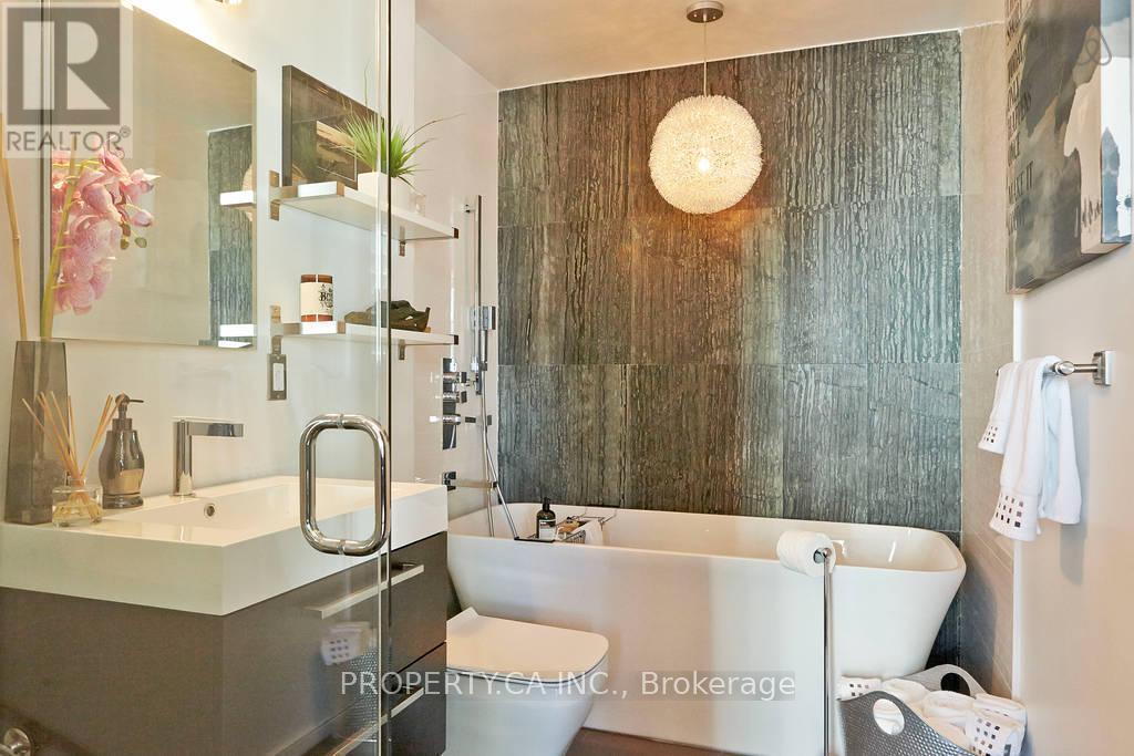 3604 - 10 Yonge Street, Toronto, Ontario  M5E 1R4 - Photo 14 - C12562822