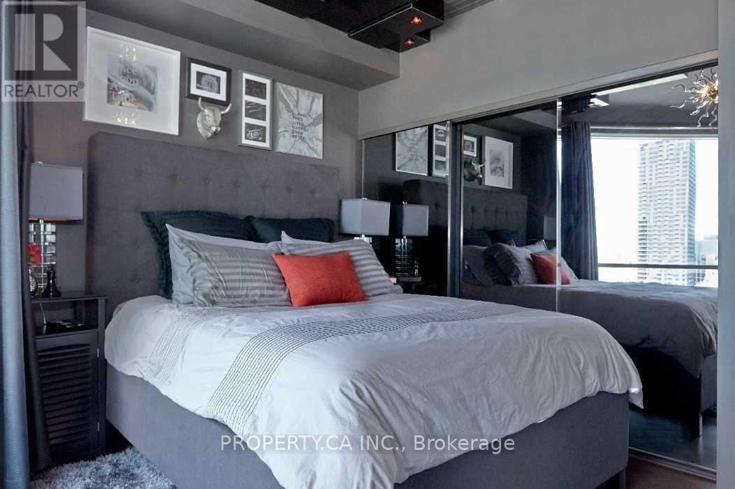 3604 - 10 Yonge Street, Toronto, Ontario  M5E 1R4 - Photo 21 - C12562822