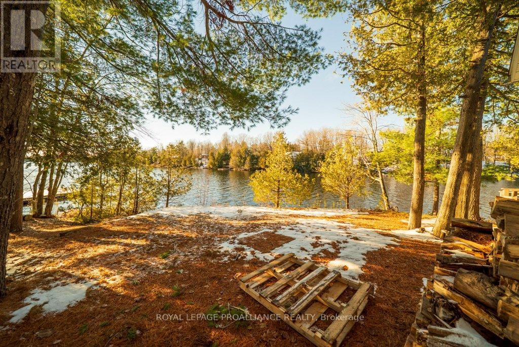 2087 B Grindstone Lake Road, Frontenac, Ontario  K0H 2M0 - Photo 42 - X12550140