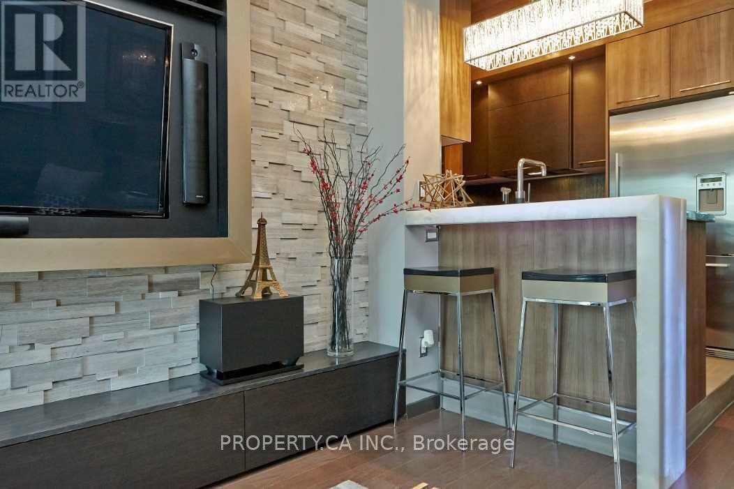 3604 - 10 Yonge Street, Toronto, Ontario  M5E 1R4 - Photo 5 - C12562822