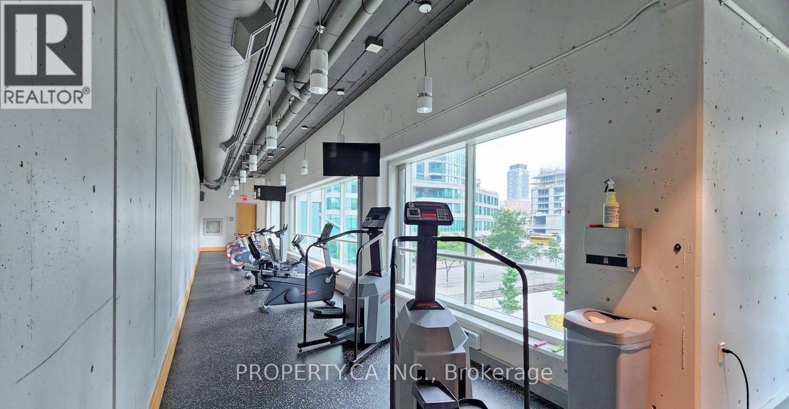 3604 - 10 Yonge Street, Toronto, Ontario  M5E 1R4 - Photo 36 - C12562822