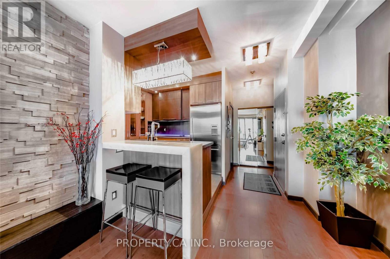 3604 - 10 Yonge Street, Toronto, Ontario  M5E 1R4 - Photo 7 - C12562822