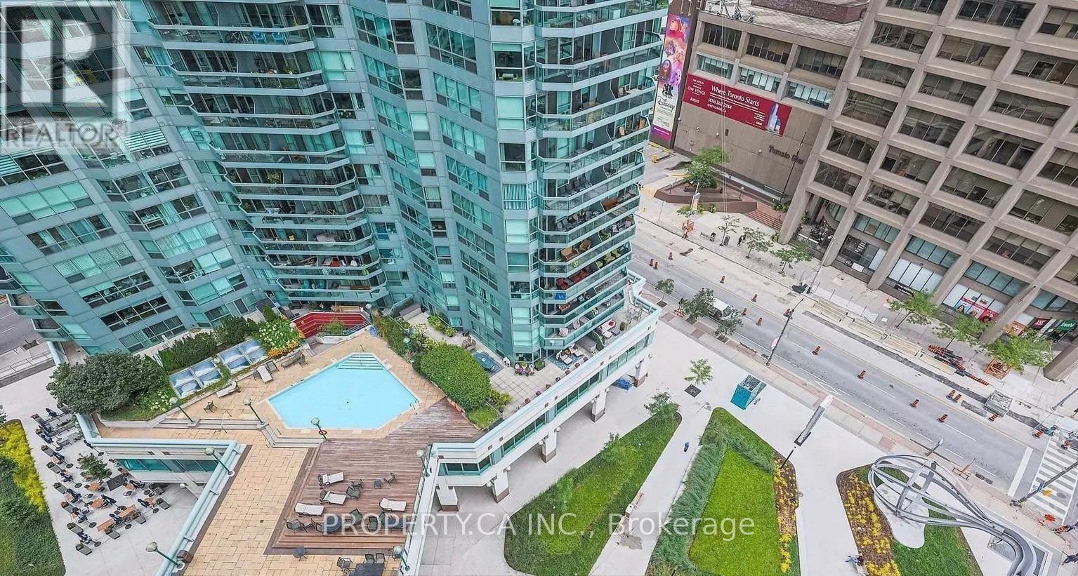 3604 - 10 Yonge Street, Toronto, Ontario  M5E 1R4 - Photo 30 - C12562822
