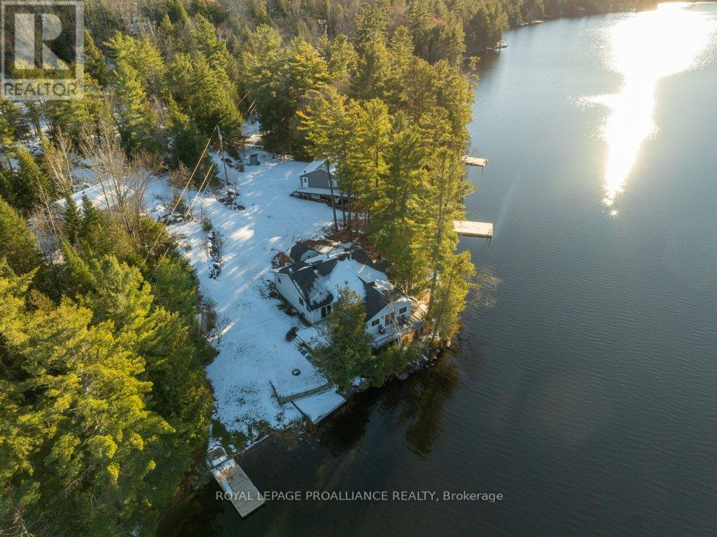 2087 B Grindstone Lake Road, Frontenac, Ontario  K0H 2M0 - Photo 46 - X12550140